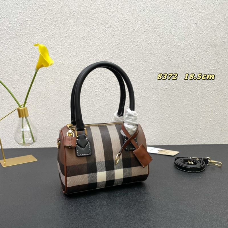 Burberry Top Handle Bags